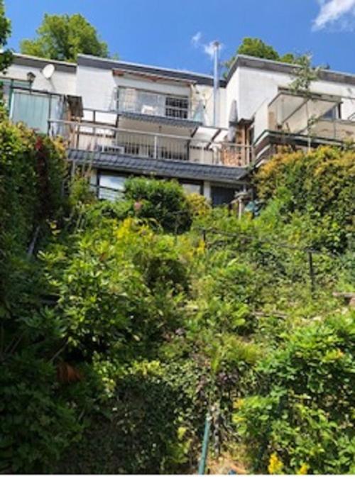 Haus Karat Villa Hammer Exterior photo